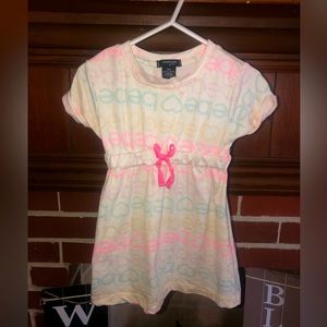 BEBE dress